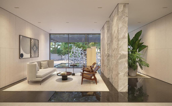 Imagem Imóvel com 4 Quartos à Venda, 210 m² em Chácara Klabin - São Paulo Imagem Imóvel com 4 Quartos à Venda, 210 m² em Chácara Klabin - São Paulo
