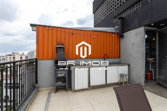 Imagem Imóvel com 1 Quarto à Venda, 74 m² em Vila Madalena - São Paulo Imagem Imóvel com 1 Quarto à Venda, 74 m² em Vila Madalena - São Paulo