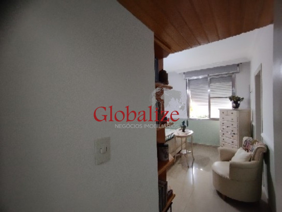 Imagem Imóvel com 4 Quartos à Venda, 220 m² em José Menino - Santos Imagem Imóvel com 4 Quartos à Venda, 220 m² em José Menino - Santos