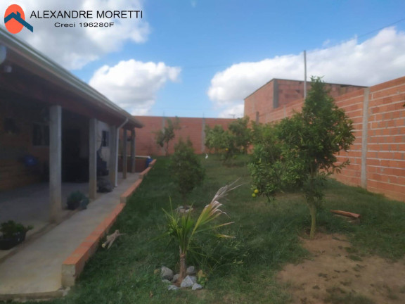 Imagem Chácara com 2 Quartos à Venda, 1.000 m² em Araçoiaba Da Serra Imagem Chácara com 2 Quartos à Venda, 1.000 m² em Araçoiaba Da Serra