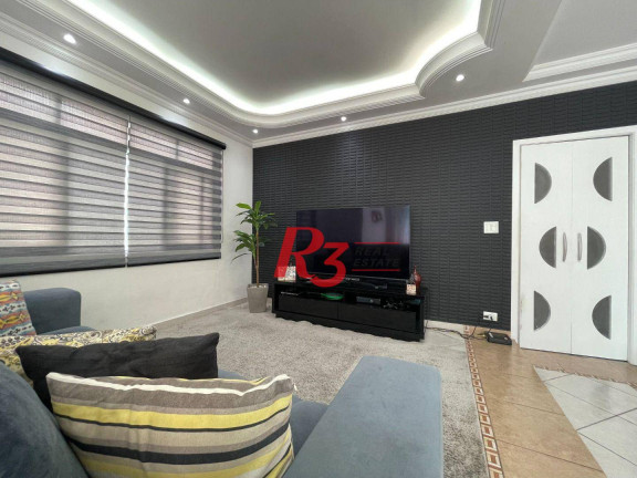 Imagem Casa com 3 Quartos à Venda, 180 m² em Canto Do Forte - Praia Grande Imagem Casa com 3 Quartos à Venda, 180 m² em Canto Do Forte - Praia Grande