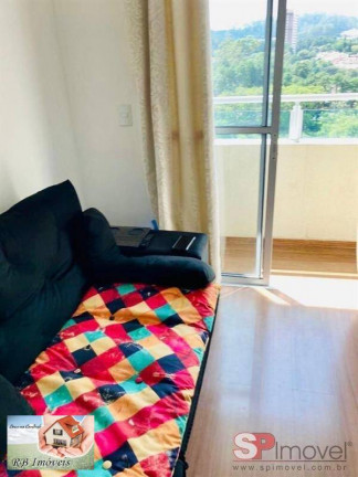 Imagem Apartamento com 2 Quartos à Venda, 49 m² em Demarchi - São Bernardo Do Campo Imagem Apartamento com 2 Quartos à Venda, 49 m² em Demarchi - São Bernardo Do Campo
