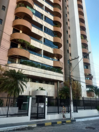Imagem Apartamento com 4 Quartos à Venda, 180 m² em Grageru - Aracaju Imagem Apartamento com 4 Quartos à Venda, 180 m² em Grageru - Aracaju