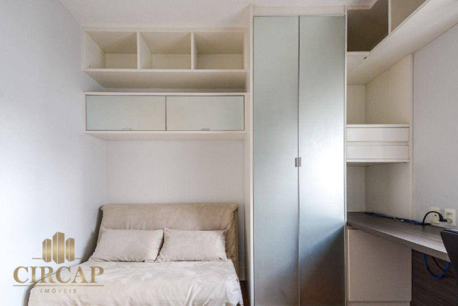Imagem Apartamento com 2 Quartos à Venda, 99 m² em Jardim Paulista - São Paulo