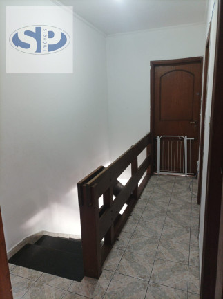 Imagem Casa com 3 Quartos à Venda, 350 m² em Vila Nova Mazzei - São Paulo Imagem Casa com 3 Quartos à Venda, 350 m² em Vila Nova Mazzei - São Paulo