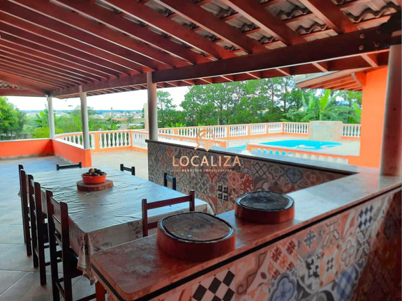 Imagem Imóvel com 3 Quartos à Venda, 200 m² em Recanto Do Sol - Caçapava Imagem Imóvel com 3 Quartos à Venda, 200 m² em Recanto Do Sol - Caçapava