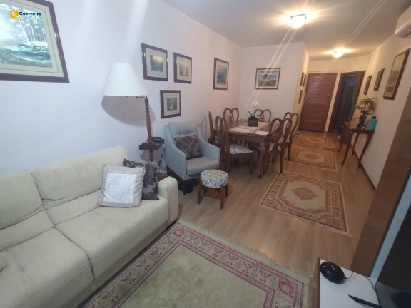 Imagem Apartamento com 3 Quartos à Venda, 106 m² em Trindade - Florianópolis Imagem Apartamento com 3 Quartos à Venda, 106 m² em Trindade - Florianópolis