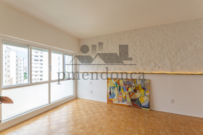 Imagem Apartamento com 3 Quartos à Venda, 181 m² em Higienópolis - São Paulo Imagem Apartamento com 3 Quartos à Venda, 181 m² em Higienópolis - São Paulo