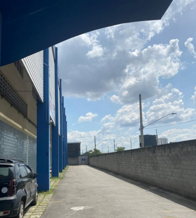 Imagem Imóvel Comercial para Alugar, 13.000 m² em Vila Maria - Sao Paulo