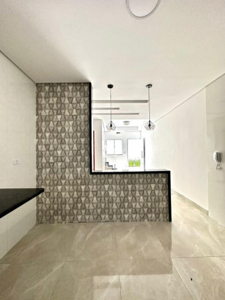 Imagem Casa de Condomínio com 2 Quartos à Venda, 57 m² em Canto Do Forte - Praia Grande Imagem Casa de Condomínio com 2 Quartos à Venda, 57 m² em Canto Do Forte - Praia Grande