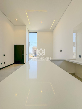 Imagem Casa de Condomínio com 3 Quartos à Venda, 300 m² em Jardim Primavera - Itupeva