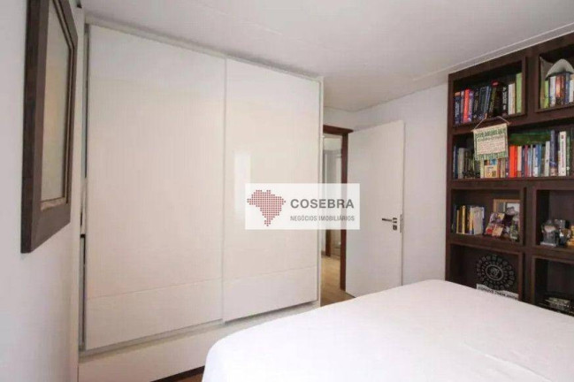 Imagem Apartamento com 3 Quartos para Alugar, 120 m² em Itaim Bibi - São Paulo
