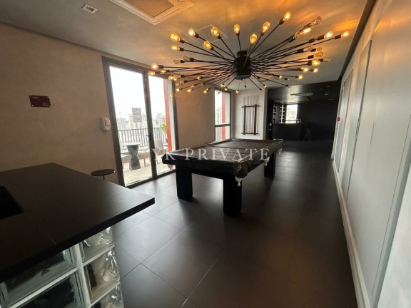 Imagem Apartamento com 1 Quarto à Venda, 18 m² em Perdizes - São Paulo