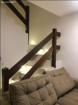Imagem Casa com 3 Quartos à Venda, 100 m² em Stella Maris - Salvador