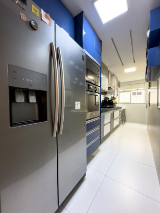 Imagem Cobertura com 3 Quartos à Venda, 157 m² em Jardim Camburi - Vitória