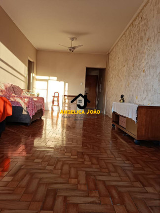 Apartamento com 3 Quartos à Venda, 148 m² em Centro - São Vicente