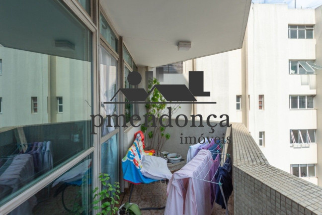 Imagem Apartamento com 3 Quartos à Venda, 186 m² em Perdizes - São Paulo Imagem Apartamento com 3 Quartos à Venda, 186 m² em Perdizes - São Paulo