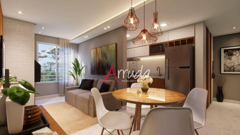 Imagem Apartamento com 3 Quartos à Venda, 62 m² em Brasília - Cascavel Imagem Apartamento com 3 Quartos à Venda, 62 m² em Brasília - Cascavel