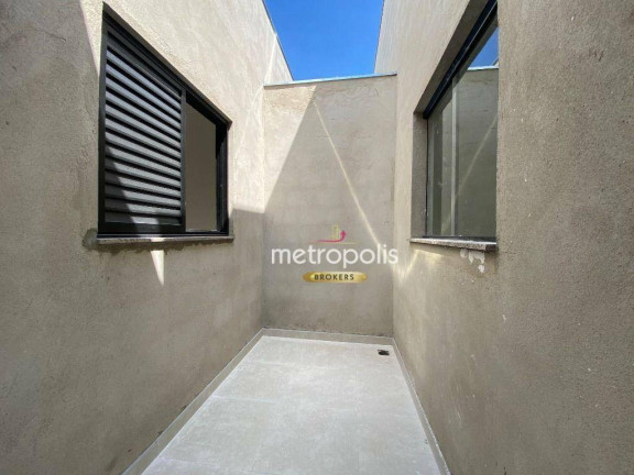 Imagem Sobrado com 3 Quartos à Venda, 127 m² em Vila Camilópolis - Santo André Imagem Sobrado com 3 Quartos à Venda, 127 m² em Vila Camilópolis - Santo André