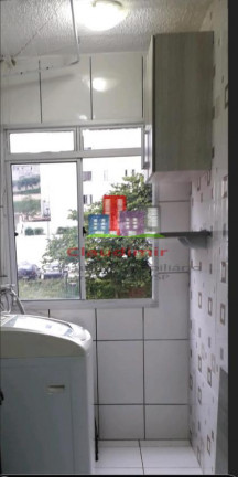 Imagem Apartamento com 3 Quartos à Venda, 104 m² em Acampamento Anchieta(bloco A) - Santo André Imagem Apartamento com 3 Quartos à Venda, 104 m² em Acampamento Anchieta(bloco A) - Santo André