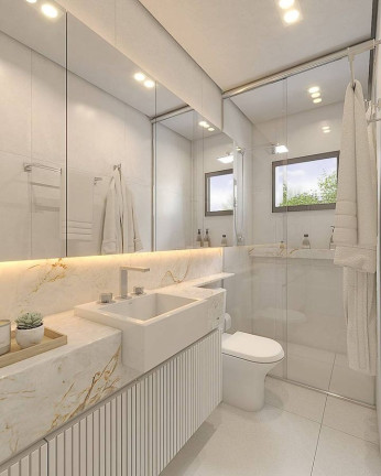 Imagem Casa com 3 Quartos à Venda, 95 m² em Forquilhas - São José