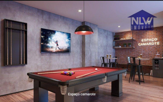Imagem Apartamento com 2 Quartos à Venda, 36 m² em Itaquera - São Paulo Imagem Apartamento com 2 Quartos à Venda, 36 m² em Itaquera - São Paulo