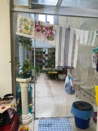 Imagem Apartamento com 2 Quartos à Venda, 80 m² em Santa Maria - São Caetano Do Sul Imagem Apartamento com 2 Quartos à Venda, 80 m² em Santa Maria - São Caetano Do Sul