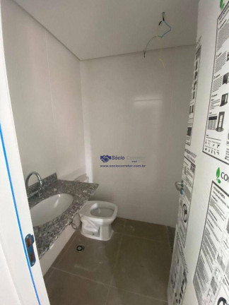 Imagem Apartamento com 2 Quartos à Venda, 60 m² em Vila Jacuí - São Paulo Imagem Apartamento com 2 Quartos à Venda, 60 m² em Vila Jacuí - São Paulo