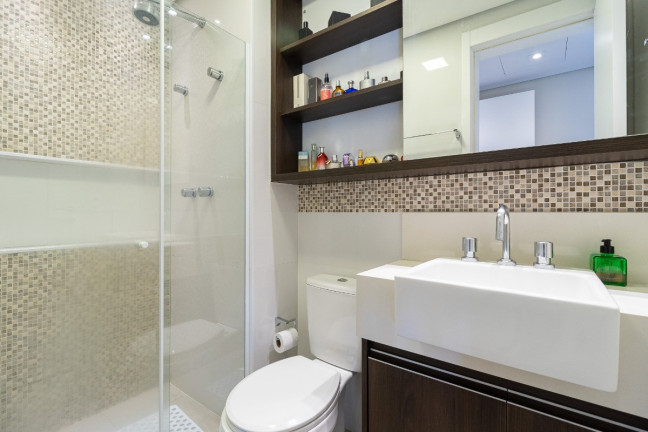 Imagem Apartamento com 3 Quartos à Venda, 89 m² em Pinheiros - São Paulo Imagem Apartamento com 3 Quartos à Venda, 89 m² em Pinheiros - São Paulo