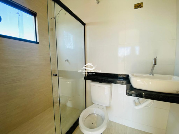 Imagem Casa com 3 Quartos à Venda, 110 m² em Jardim Atlântico Central (itaipuaçu) - Maricá