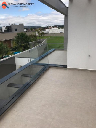 Imagem Casa com 3 Quartos à Venda, 450 m² em Alphaville Nova Esplanada - Votorantim Imagem Casa com 3 Quartos à Venda, 450 m² em Alphaville Nova Esplanada - Votorantim