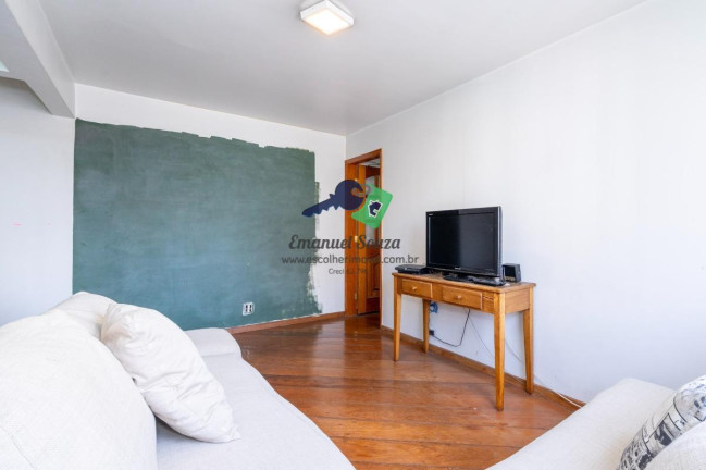 Imagem Apartamento com 2 Quartos à Venda, 73 m² em Bosque Da Saúde - São Paulo