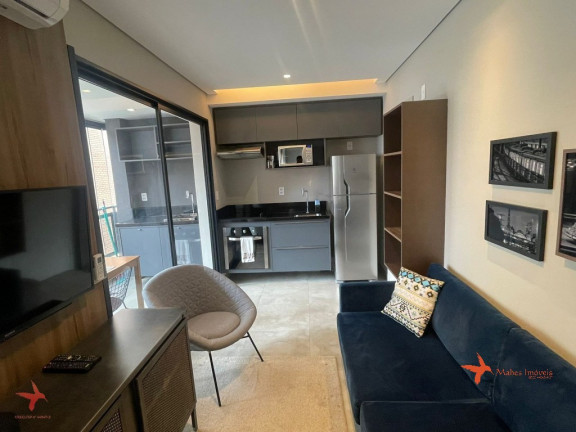 Imagem Imóvel com 1 Quarto para Alugar, 33 m² em Pinheiros - São Paulo Imagem Imóvel com 1 Quarto para Alugar, 33 m² em Pinheiros - São Paulo