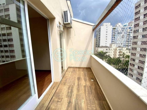 Imagem Cobertura com 2 Quartos à Venda, 168 m² em Higienópolis - São Paulo Imagem Cobertura com 2 Quartos à Venda, 168 m² em Higienópolis - São Paulo
