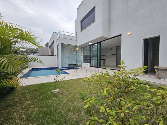 Imagem Casa com 4 Quartos à Venda, 511 m² em Tamboré - Barueri Imagem Casa com 4 Quartos à Venda, 511 m² em Tamboré - Barueri