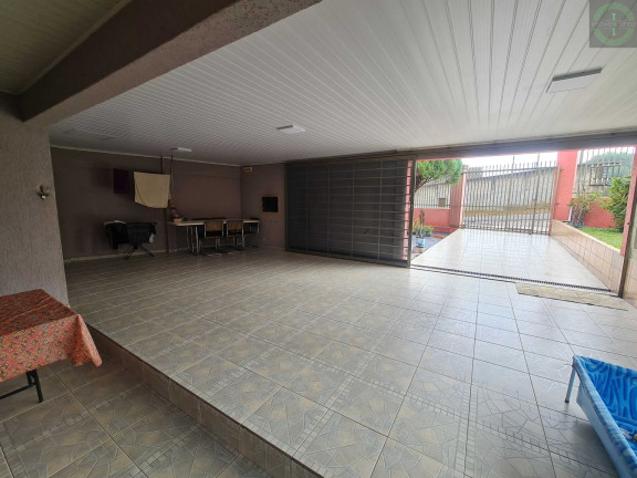 Imagem Casa com 3 Quartos à Venda, 150 m² em Oficinas - Ponta Grossa Imagem Casa com 3 Quartos à Venda, 150 m² em Oficinas - Ponta Grossa
