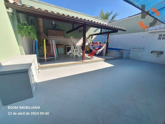 Imagem Casa com 2 Quartos à Venda, 162 m² em Alto Da Posse - Nova Iguaçu