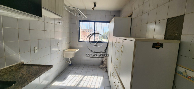 Imagem Apartamento com 3 Quartos à Venda, 69 m² em Areal - águas Claras