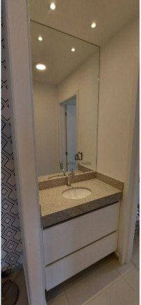 Imagem Apartamento com 1 Quarto à Venda ou Locação, 48 m² em Parque Campolim - Sorocaba Imagem Apartamento com 1 Quarto à Venda ou Locação, 48 m² em Parque Campolim - Sorocaba