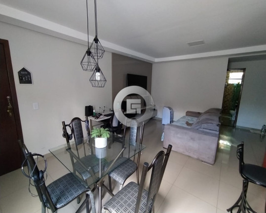 Imagem Apartamento com 3 Quartos à Venda, 115 m² em Ibituruna - Montes Claros Imagem Apartamento com 3 Quartos à Venda, 115 m² em Ibituruna - Montes Claros
