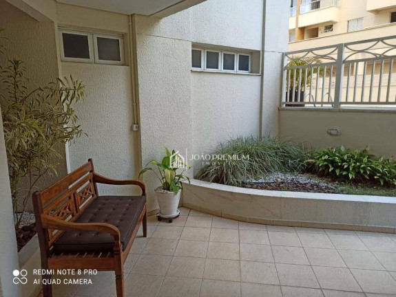 Imagem Imóvel com 3 Quartos à Venda, 193 m² em Jardim Aquarius - São José Dos Campos