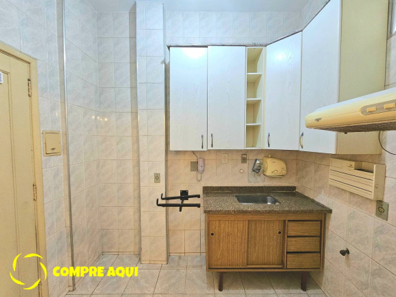 Imagem Apartamento com 1 Quarto à Venda, 33 m² em Santa Cecília - São Paulo Imagem Apartamento com 1 Quarto à Venda, 33 m² em Santa Cecília - São Paulo