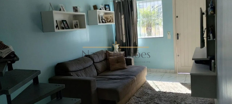 Imagem Casa com 3 Quartos à Venda,  em Forquilhas - São José