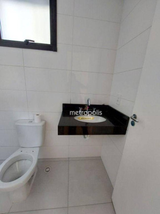 Imagem Apartamento com 3 Quartos à Venda, 90 m² em Vila Assunção - Santo André Imagem Apartamento com 3 Quartos à Venda, 90 m² em Vila Assunção - Santo André
