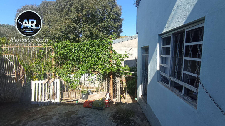 Imagem Casa com 2 Quartos à Venda, 87 m² em Parque Internacional - Campo Limpo Paulista