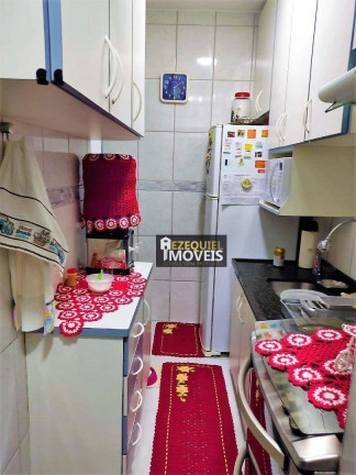 Imagem Apartamento com 2 Quartos à Venda,  em Planalto - São Bernardo Do Campo
