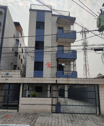 Imagem Apartamento com 2 Quartos à Venda, 65 m² em Aviação - Praia Grande Imagem Apartamento com 2 Quartos à Venda, 65 m² em Aviação - Praia Grande