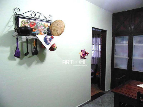 Imagem Sobrado com 2 Quartos à Venda, 124 m² em Vila Vivaldi - São Bernardo Do Campo Imagem Sobrado com 2 Quartos à Venda, 124 m² em Vila Vivaldi - São Bernardo Do Campo