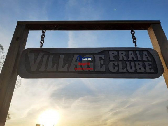 Imagem Terreno à Venda, 299 m² em Capão Novo Village  - Capão Da Canoa