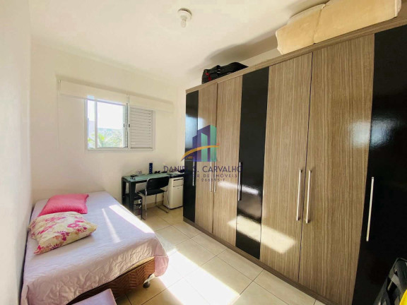 Imagem Apartamento com 2 Quartos à Venda, 55 m² em Aviação - Praia Grande